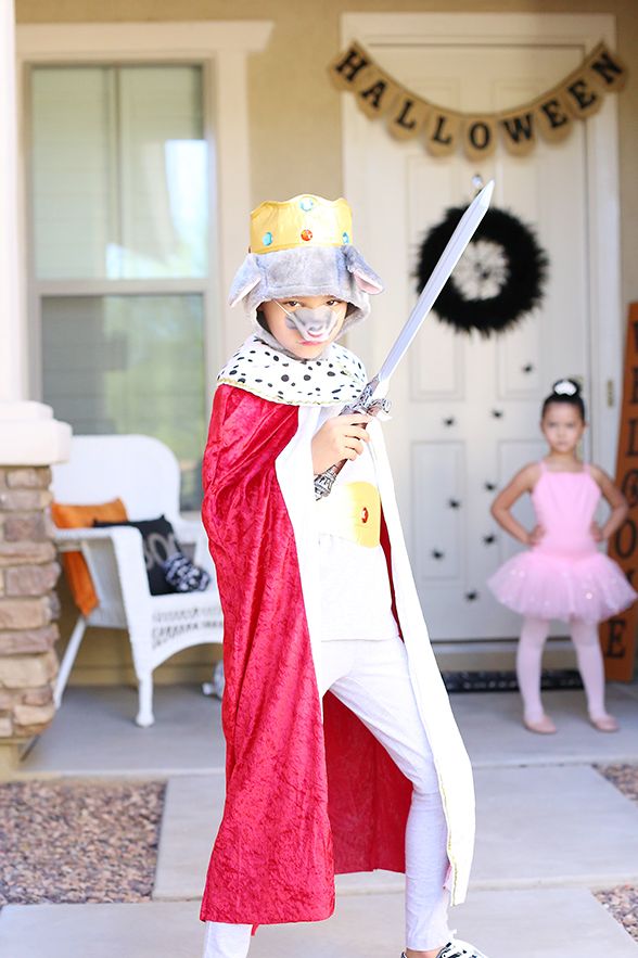 storybook characters costume ideas