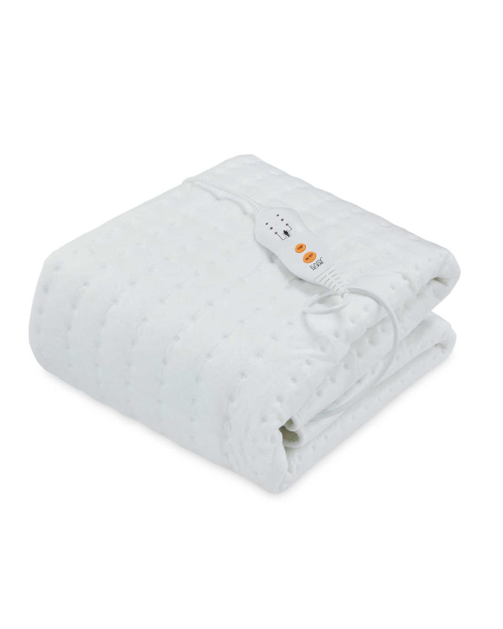 Aldi heated blanket