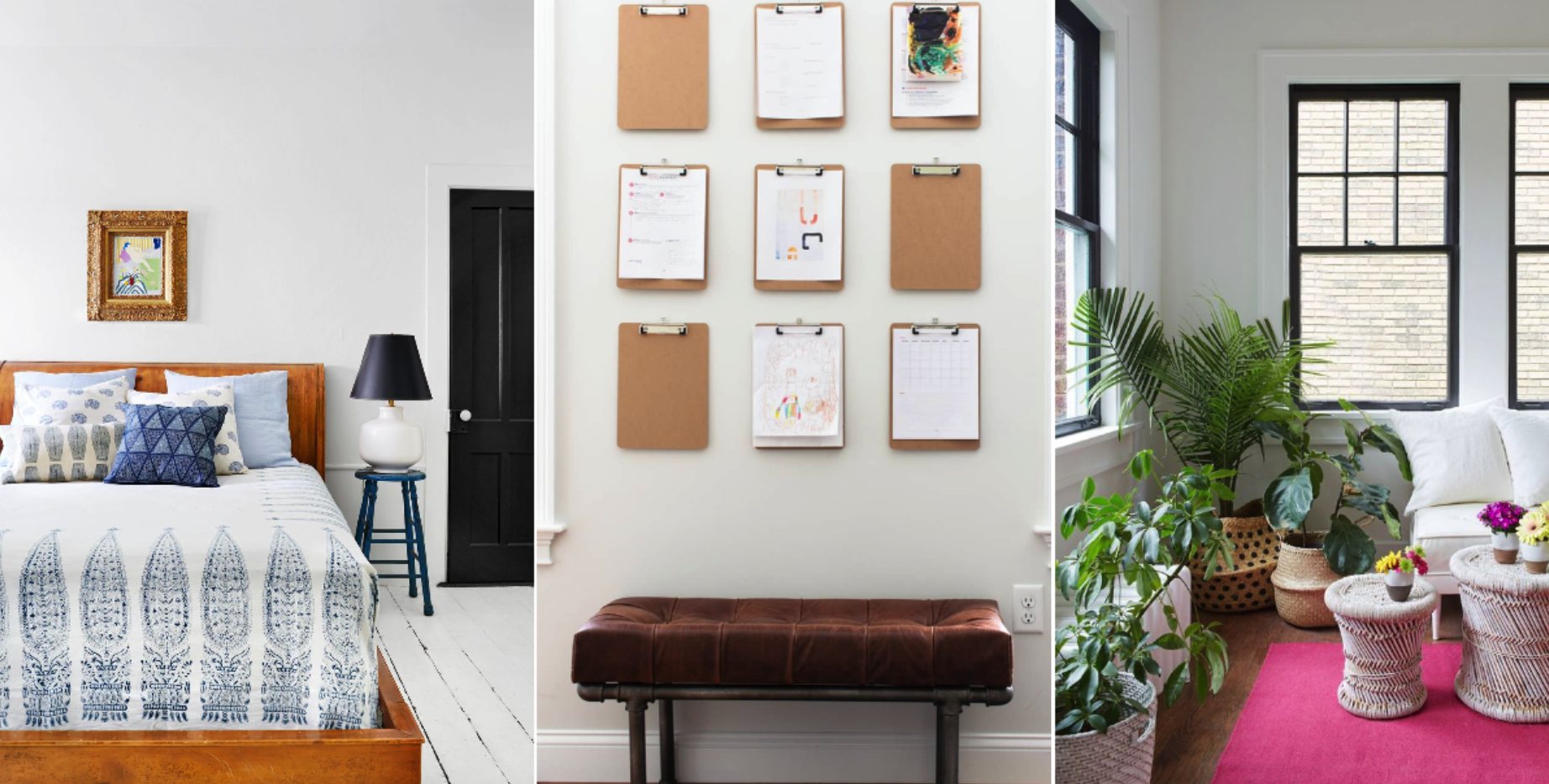 15 Ways to Redecorate Your House Without Buying Anything