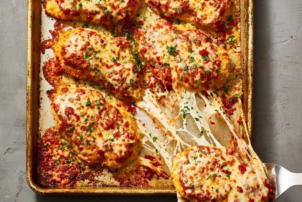 54 Best Kid-Friendly Dinner Ideas That Are Quick and Easy