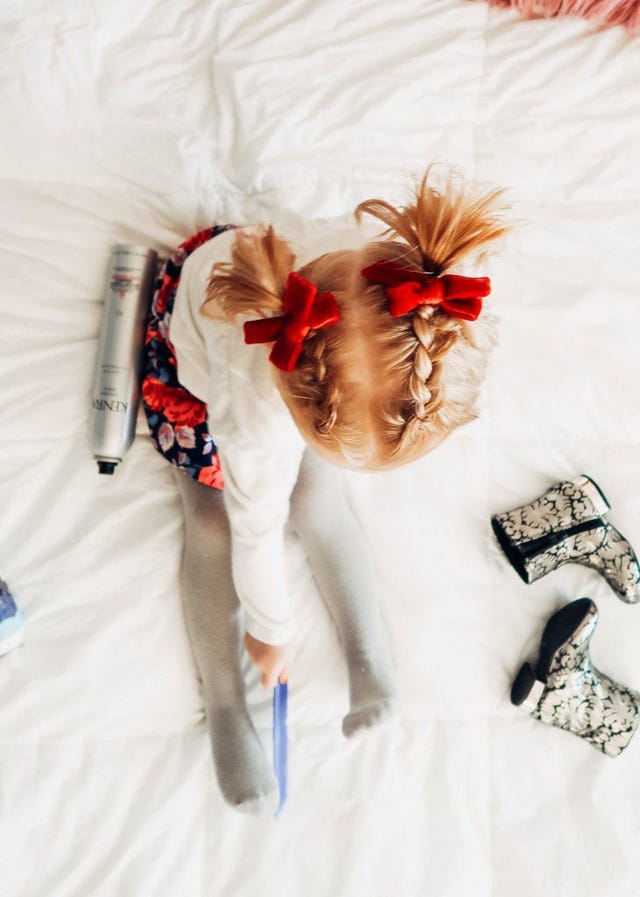 22 Easy Kids Hairstyles — Best Hairstyles for Kids