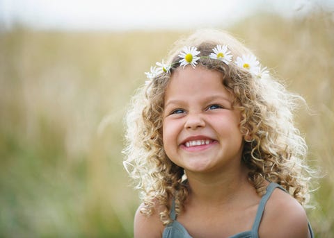 22 Easy Kids Hairstyles — Best Hairstyles for Kids