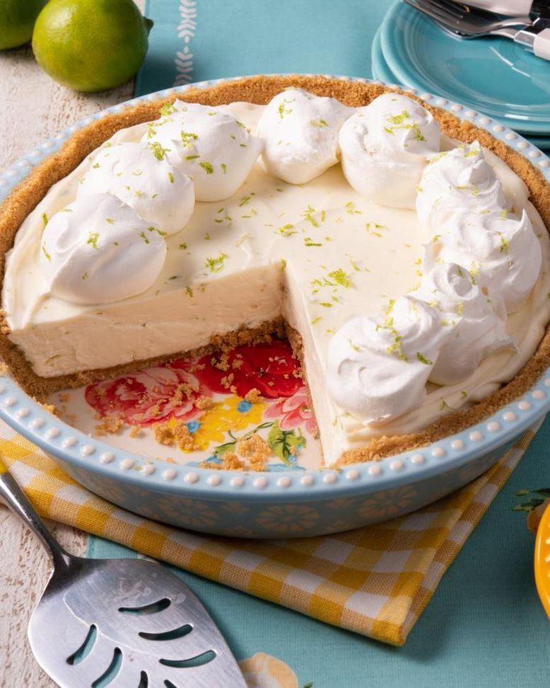 most popular pies by state