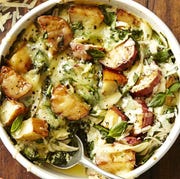 Easy Potato Recipes - Potato Recipes for Thanksgiving 2018 easy potato recipes