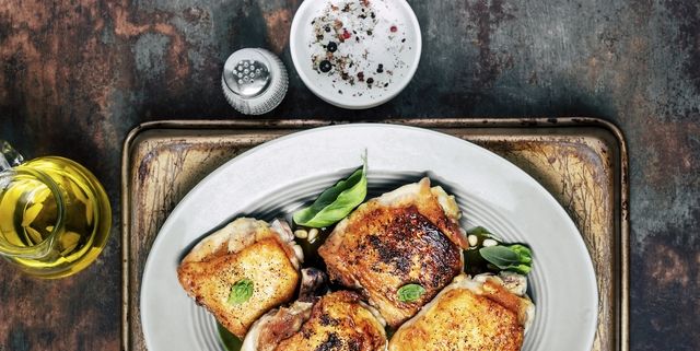 8 Slow Cooker Chicken Recipes - Damn Delicious