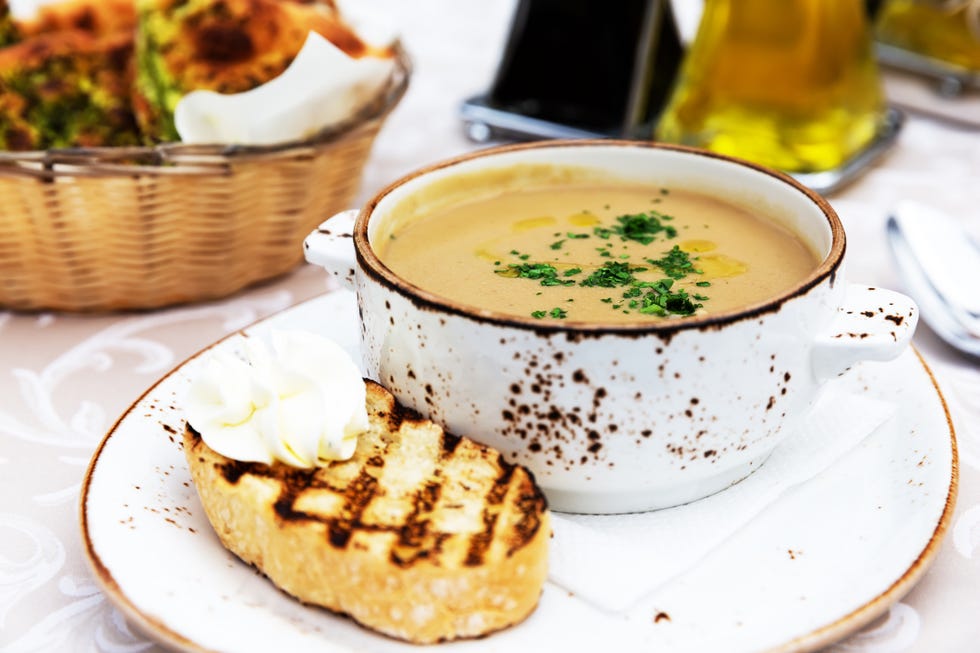 march recipes