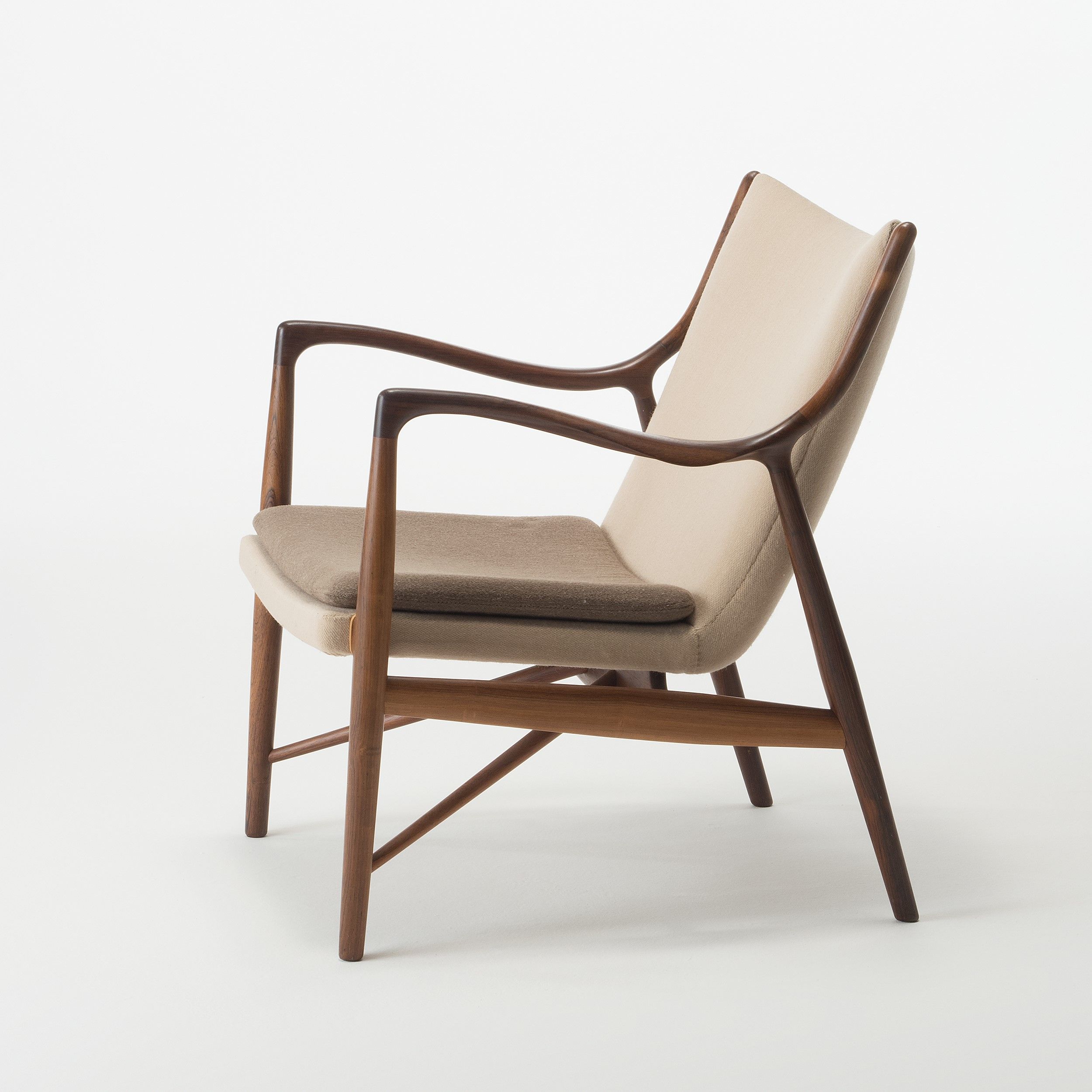 2022年夏「フィン・ユールとデンマークの椅子」展、東京都美術館で開催 