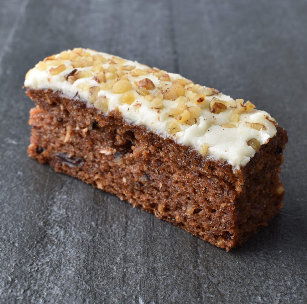 EAT Carrot Cake 