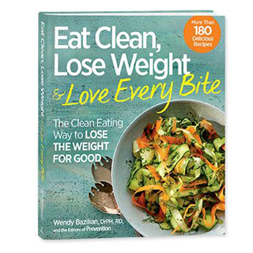 The 11 Best New Weight Loss Cookbooks, According To Nutritionists