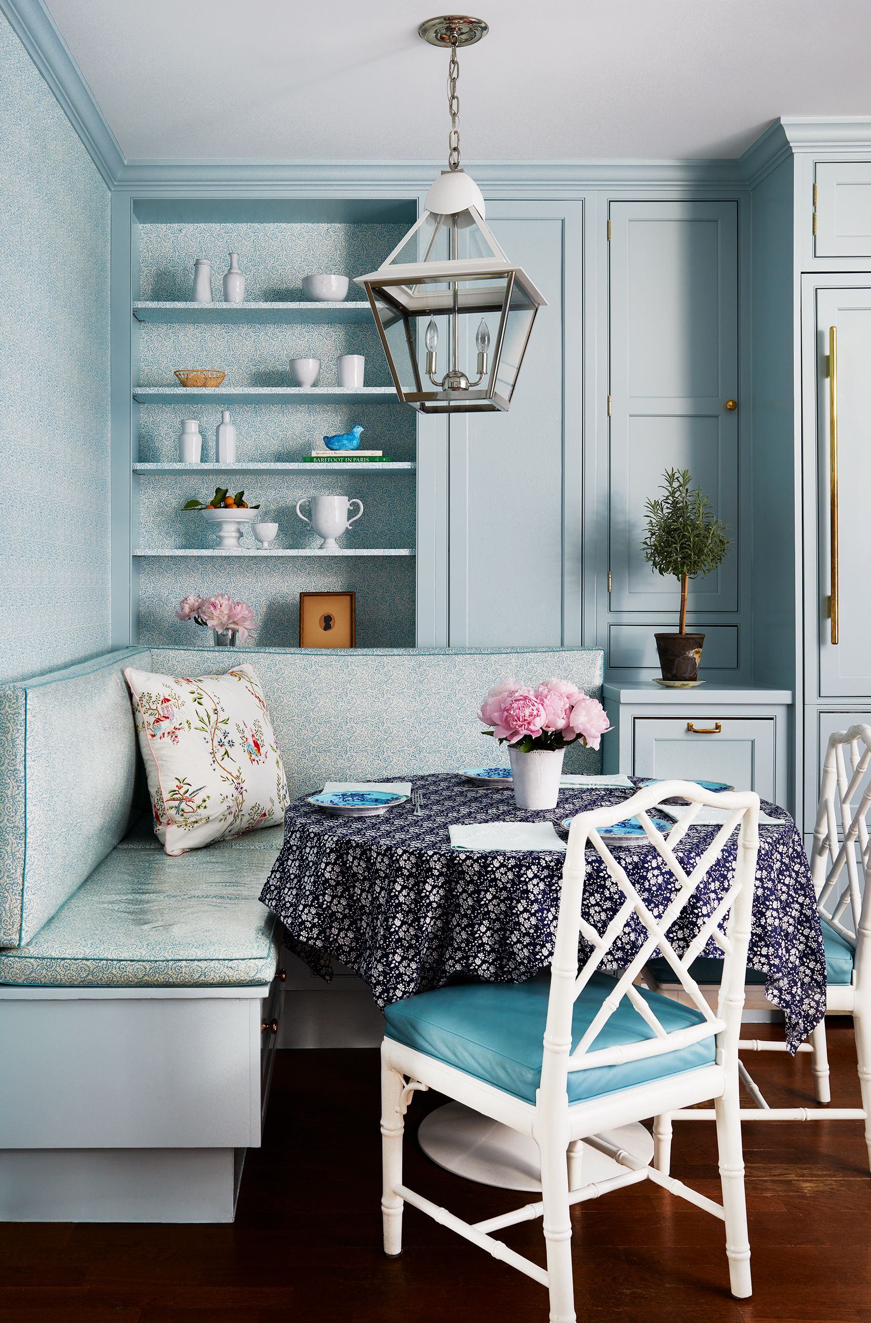 Small Kitchen with Dining Room Design: 10 Genius Ideas to Maximize