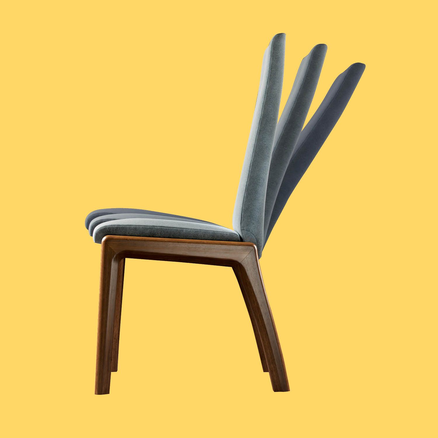 Chair, Furniture, Hand, Table, 
