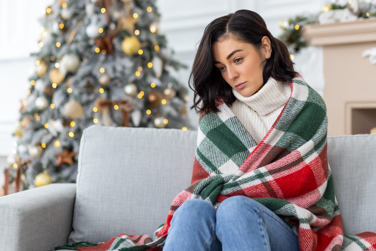 Five questions you might have about Christmas with an eating disorder