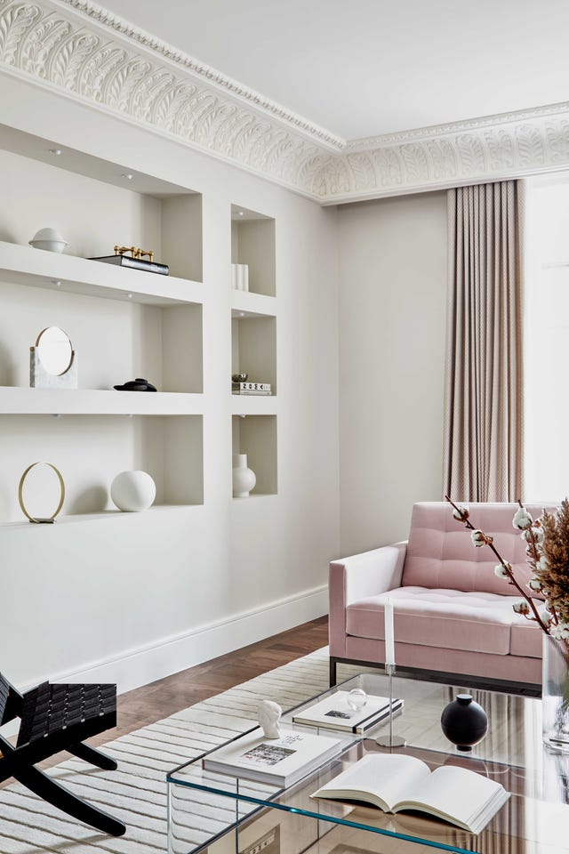 Eaton place residence by Studio Gabrielle