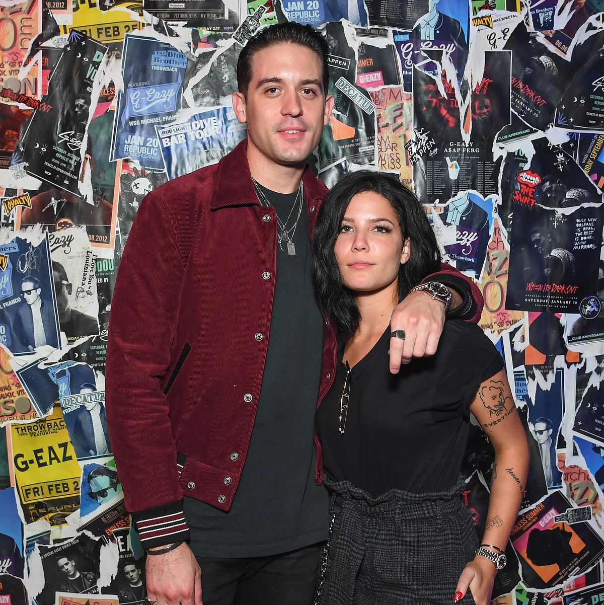 Bud Light Dive Bar Tour And Gerry's Pop Up Shop In New Orleans With G-Eazy And Friends