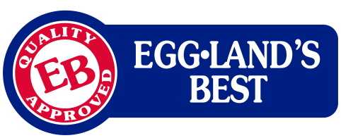 Eggland's Best Logo
