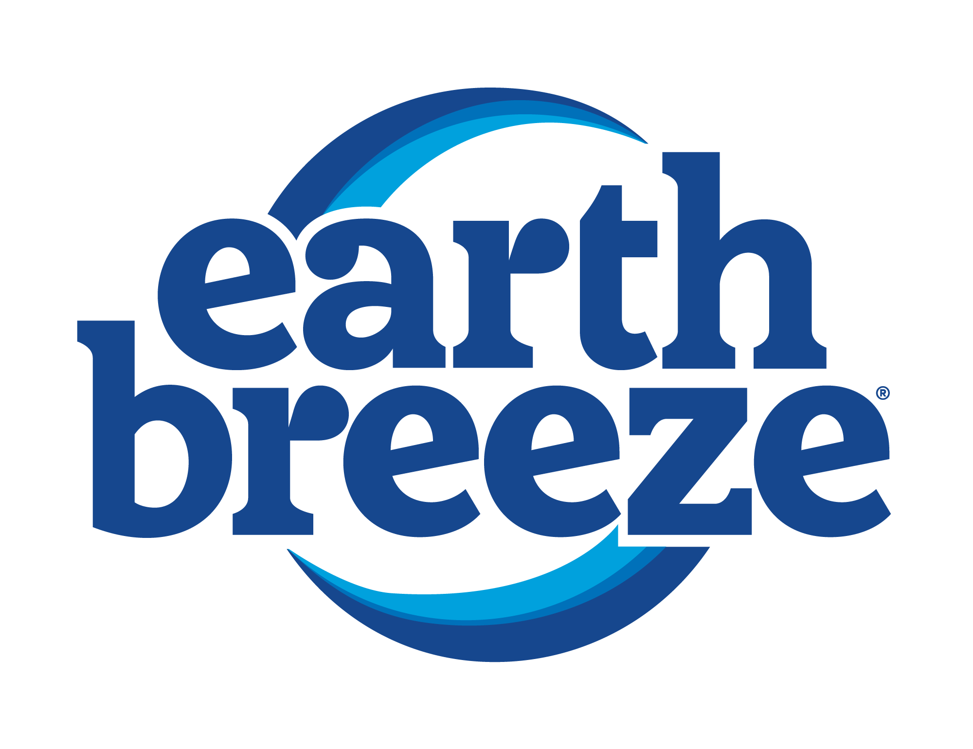 Earth Breeze Logo