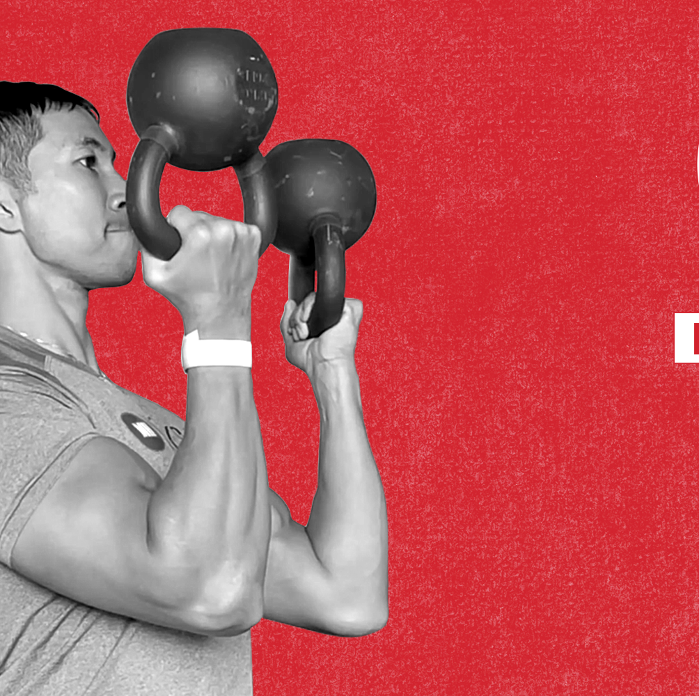 Building Strong Forearms with Kettlebells: A Complete Guide