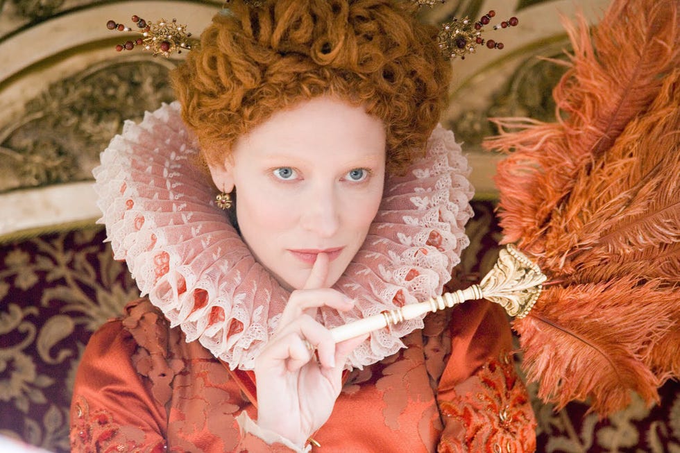 cate blanchett elizabeth i