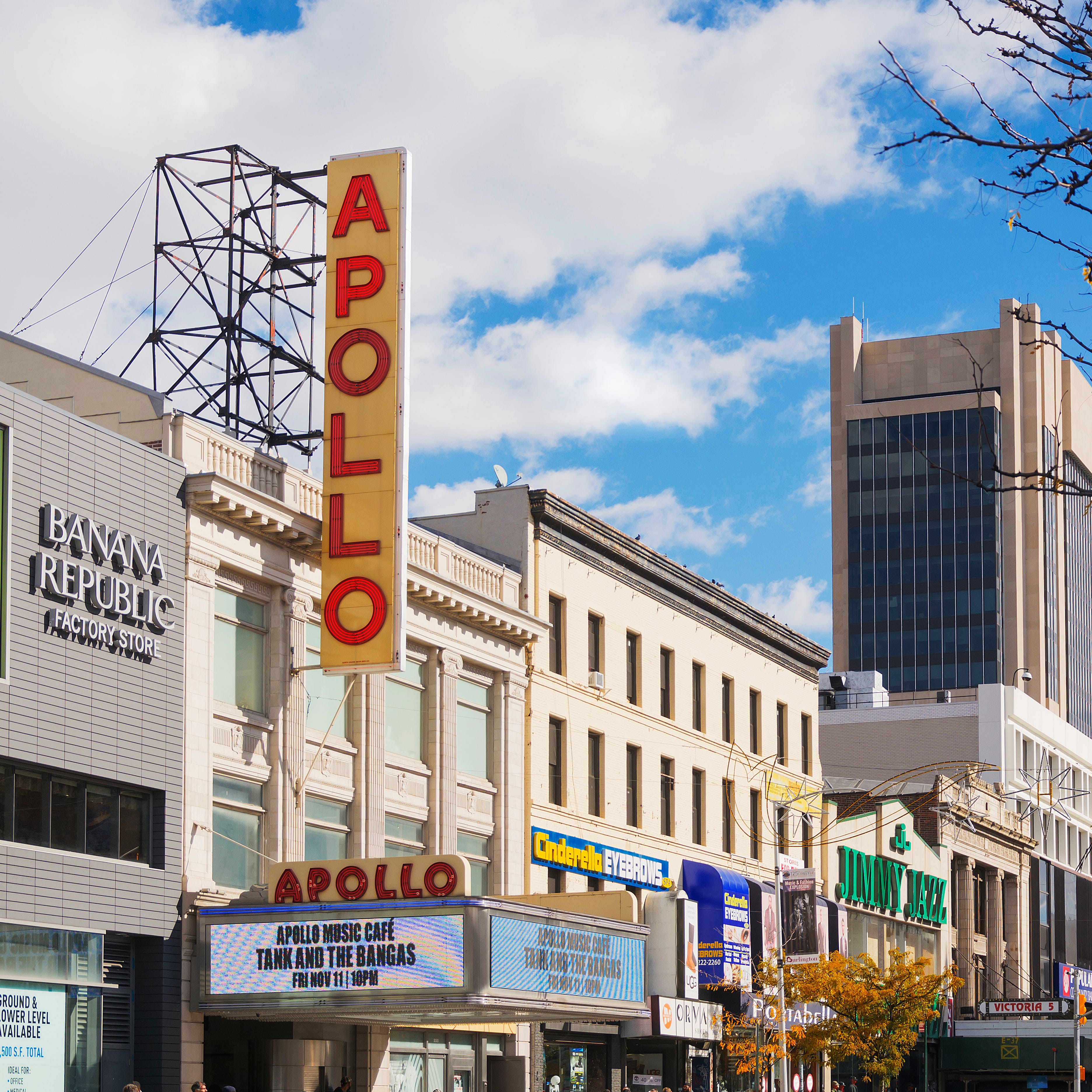 The National Trust Awarded $3 Million to Preserve 24 Black Historic Landmarks