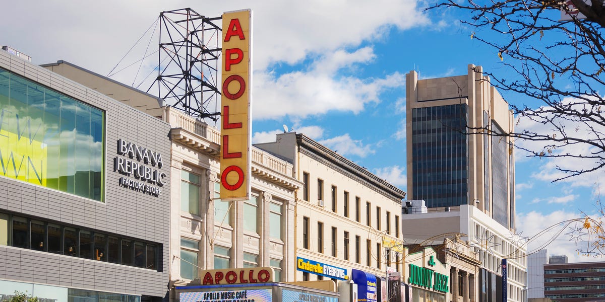 The National Trust Awarded $3 Million to Preserve 24 Black Historic Landmarks