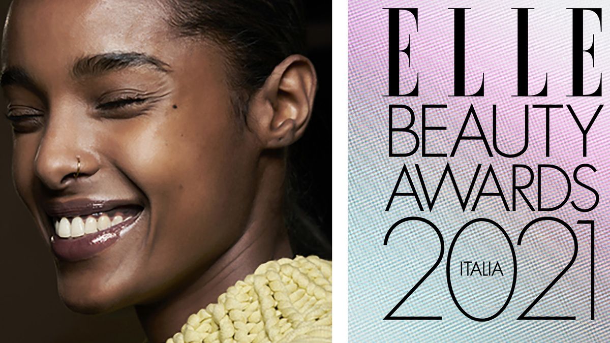 preview for Elle Beauty Awards 2021: i vincitori
