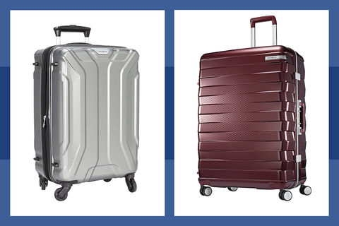 Suitcase, Bag, Hand luggage, Luggage and bags, Baggage, Product, Rolling, Wheel, Metal, Aluminium, 