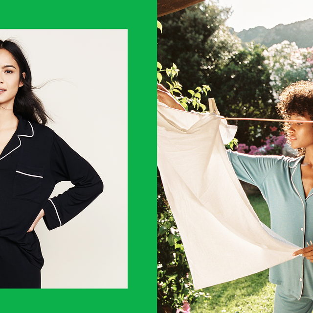 Cozy Loungewear Brand Eberjey Is Taking 50 Percent Off Select Pieces for  Black Friday