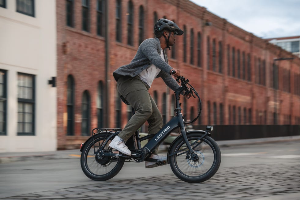 cool ebikes