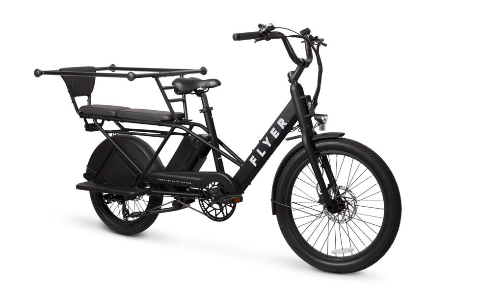 cool ebikes