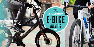 2023 bicycling ebike awards cannondale compact neo and trek domane e bikes