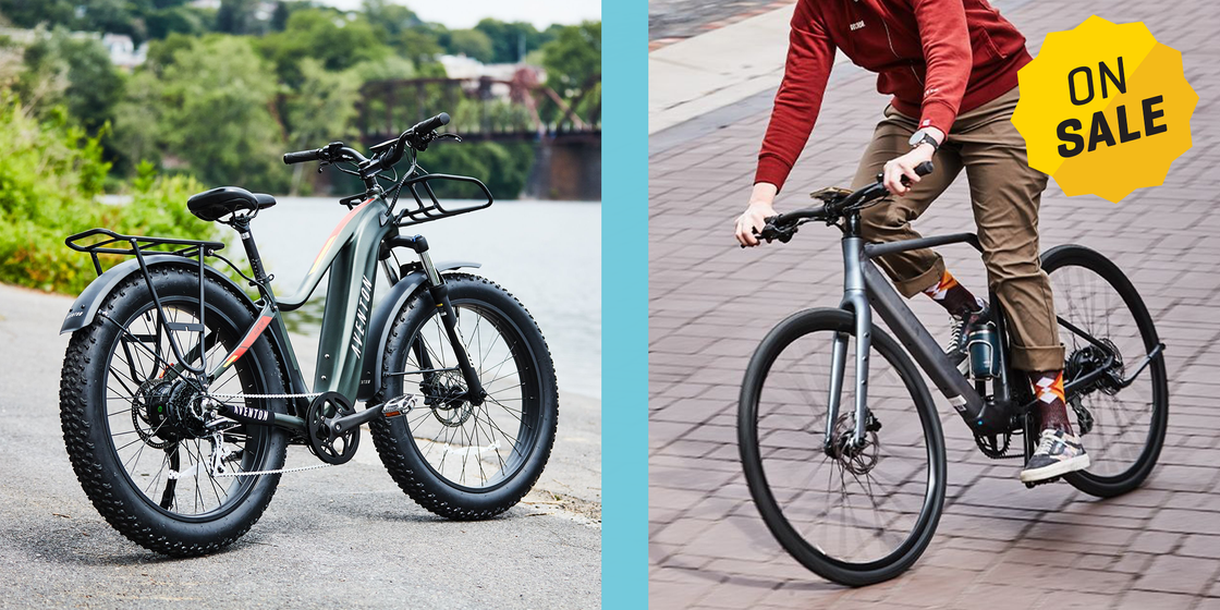 EBike Labor Day Sales 2024 The Best and Most Worthy Deals, According