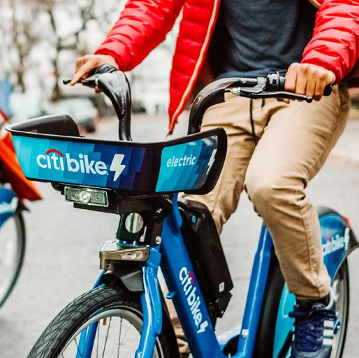 Citi Bike introduces new e-bikes this week in New York City