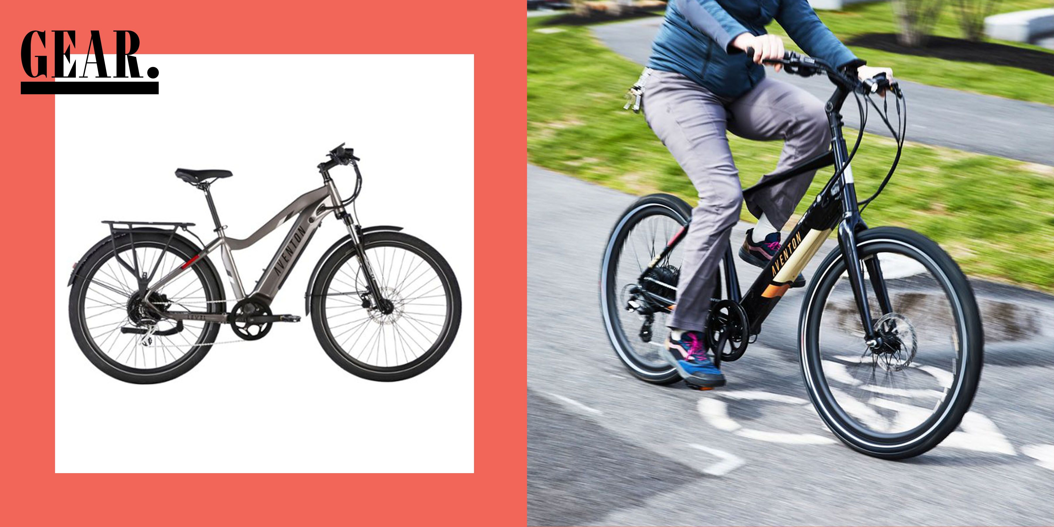 10 Best Electric Bikes For 2024 - Expert Tested E-Bikes