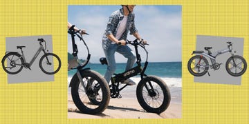 ebikes