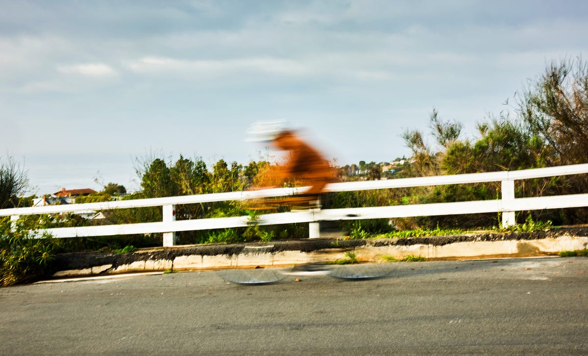 Family of cyclist killed in August 2022 hit-and-run desperate for answers