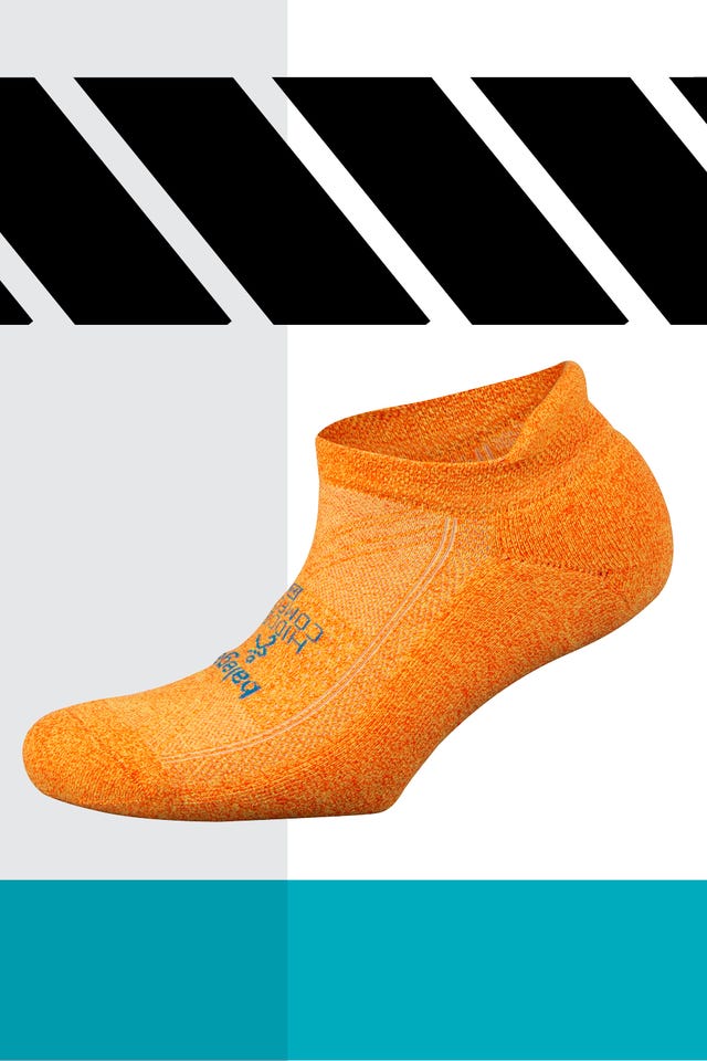 Balega Hidden Comfort socks