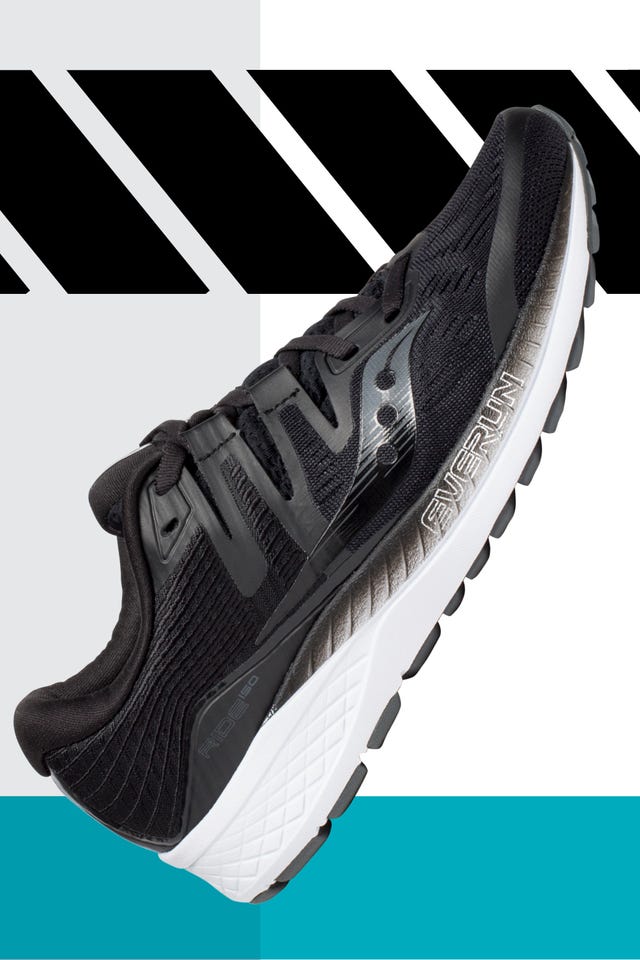 Saucony Ride ISO