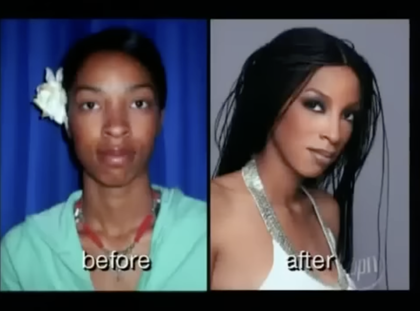 America's Next Top Model: 8 Most Drastic Makeovers