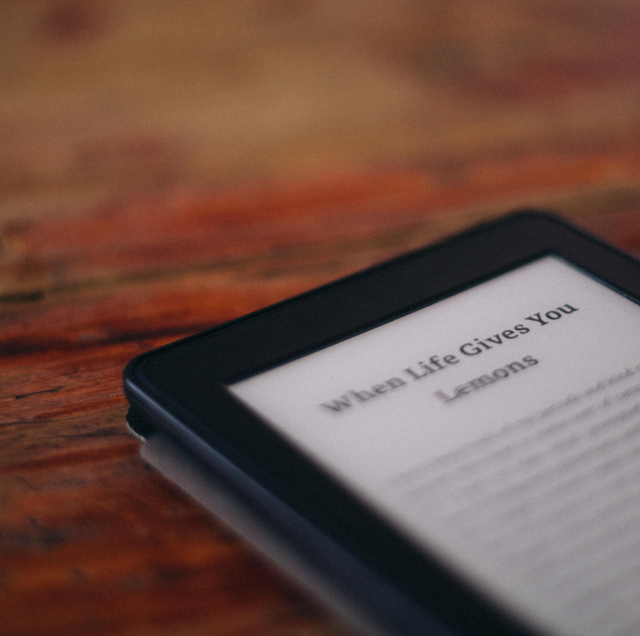 Formato Kindle: cos'è e lista dispositivi