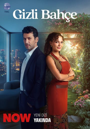 jardin secreto ebru sahin