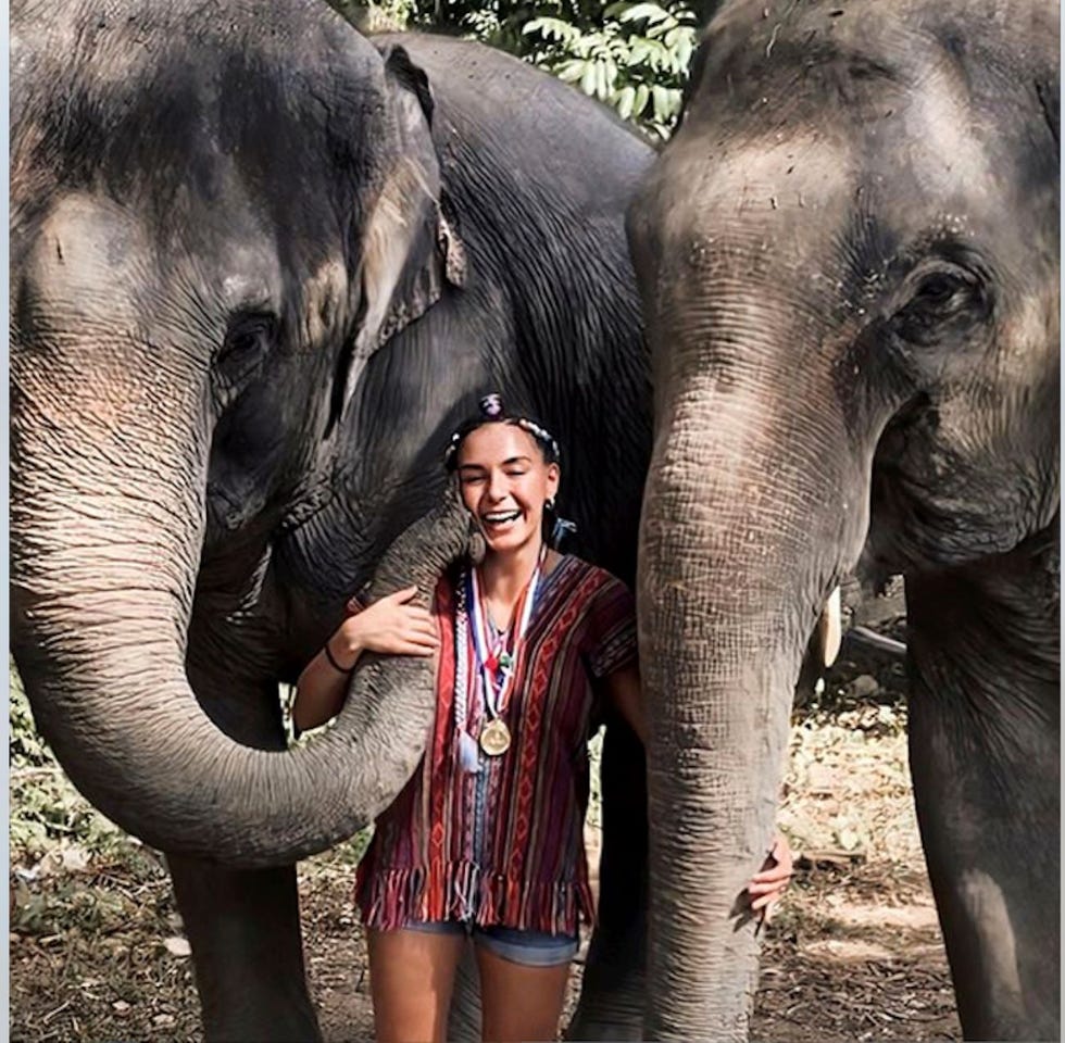 ebru sahin tailandia