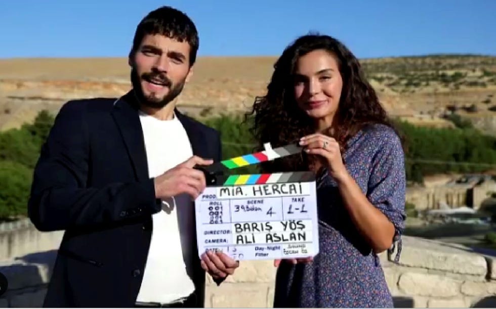 ebru sahin y akin akinözu hercai