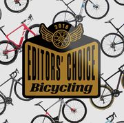 2018 Road Bike Editors’ Choice Winners