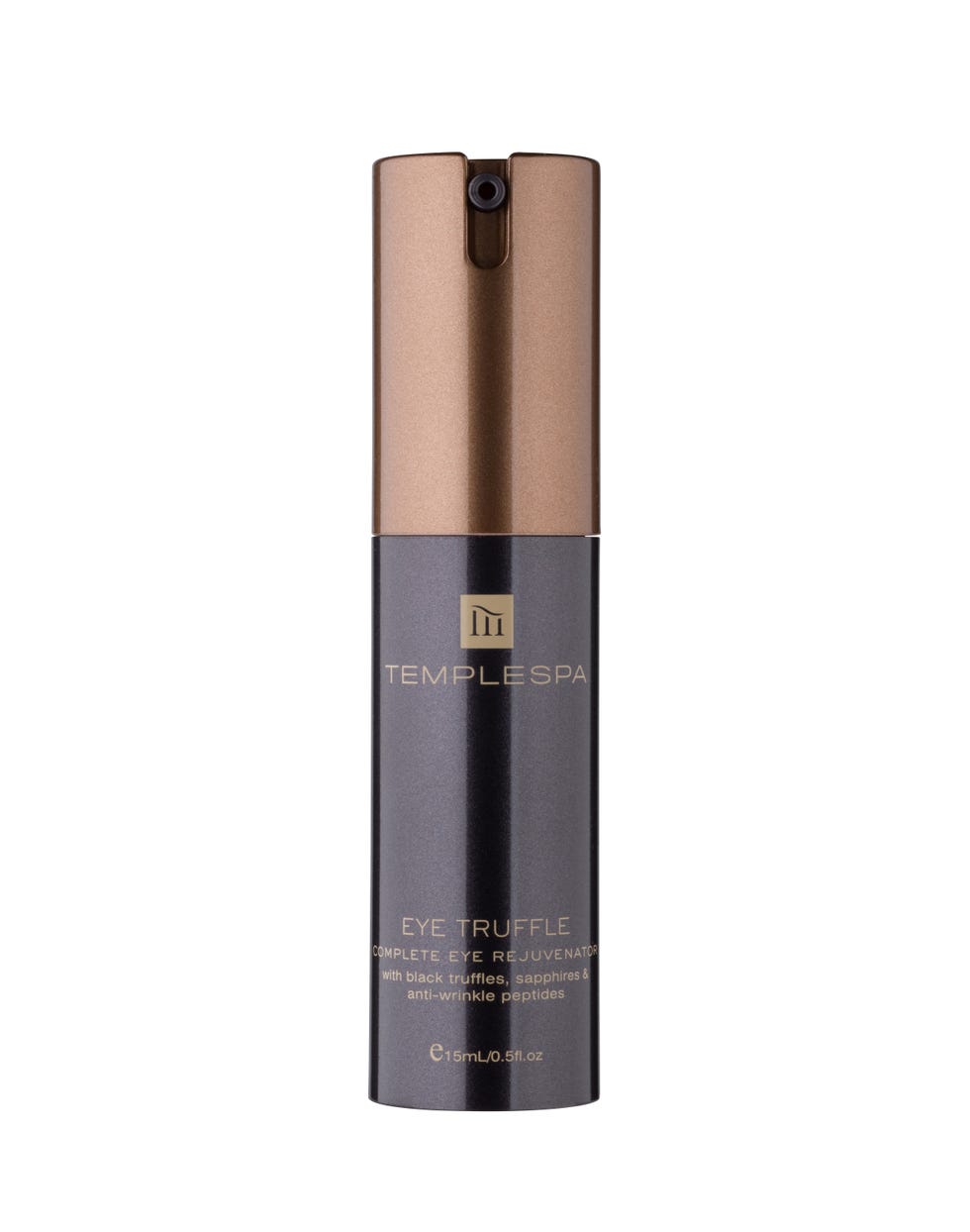 Templespa Eye Truffle