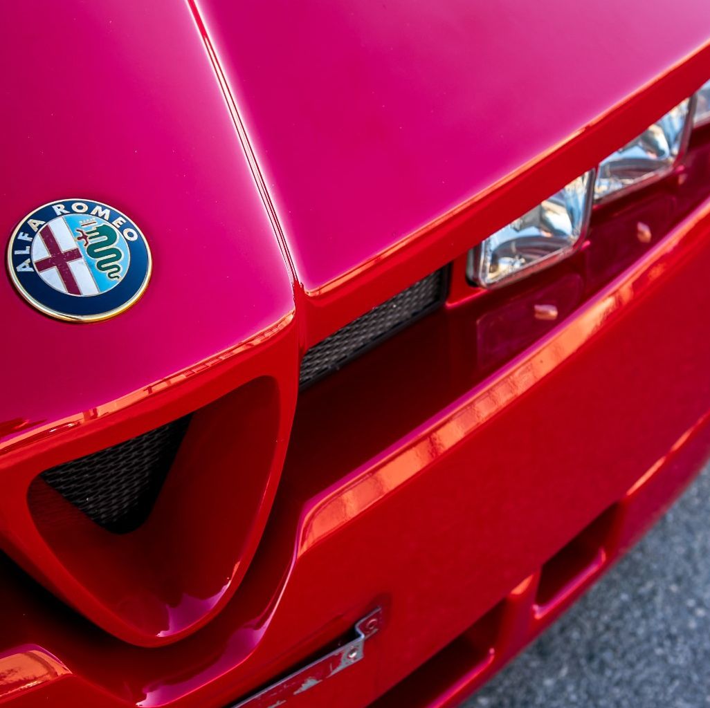 The Alfa Romeo GT – Sporting Italian Performance from a Genius
