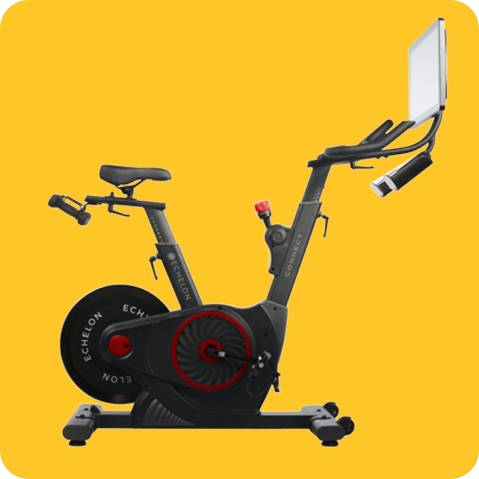 echelon spin bike vs peloton
