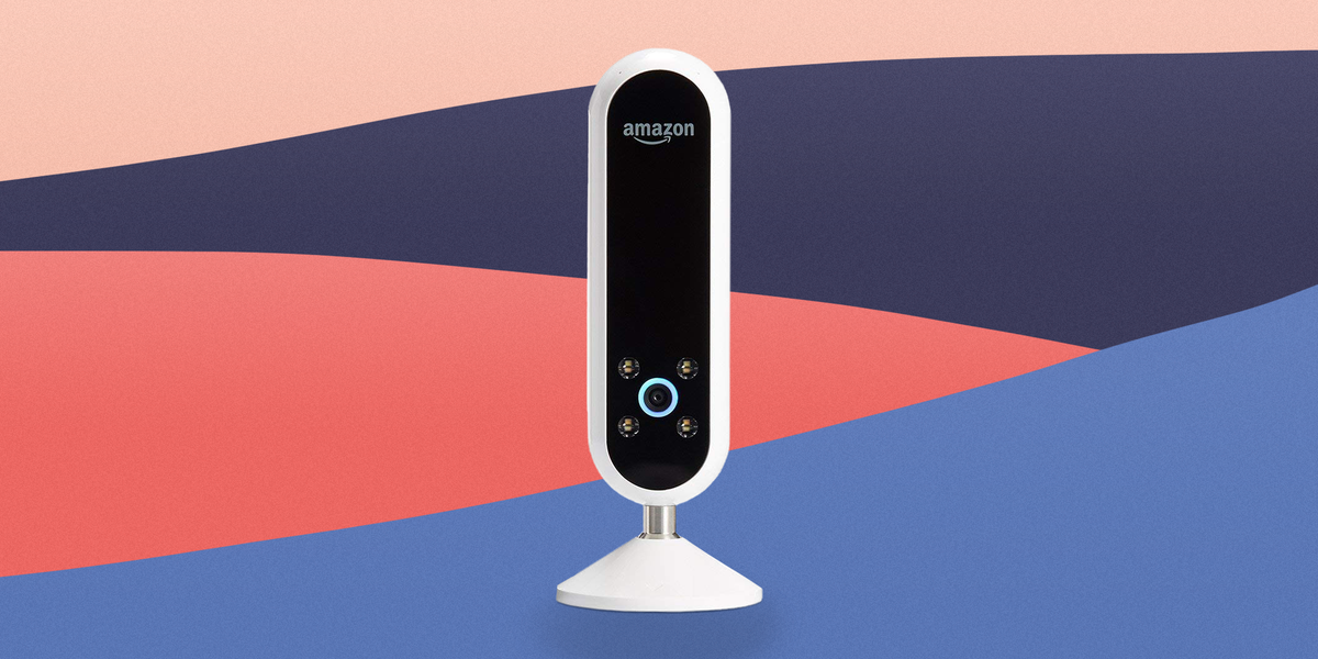 Echo look amazon hot sale