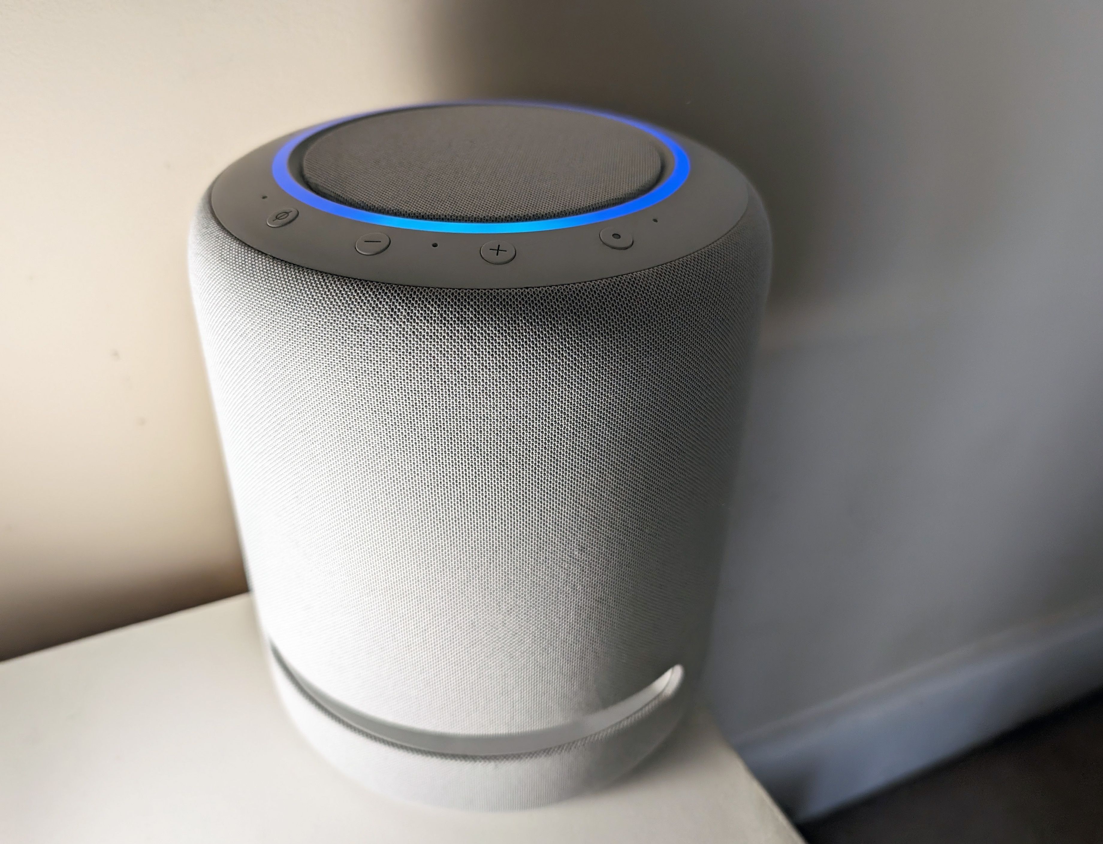 Amazon Echo Studio review: The most powerful Alexa speaker Amazon Echo Studio review: The most powerful Alexa speaker