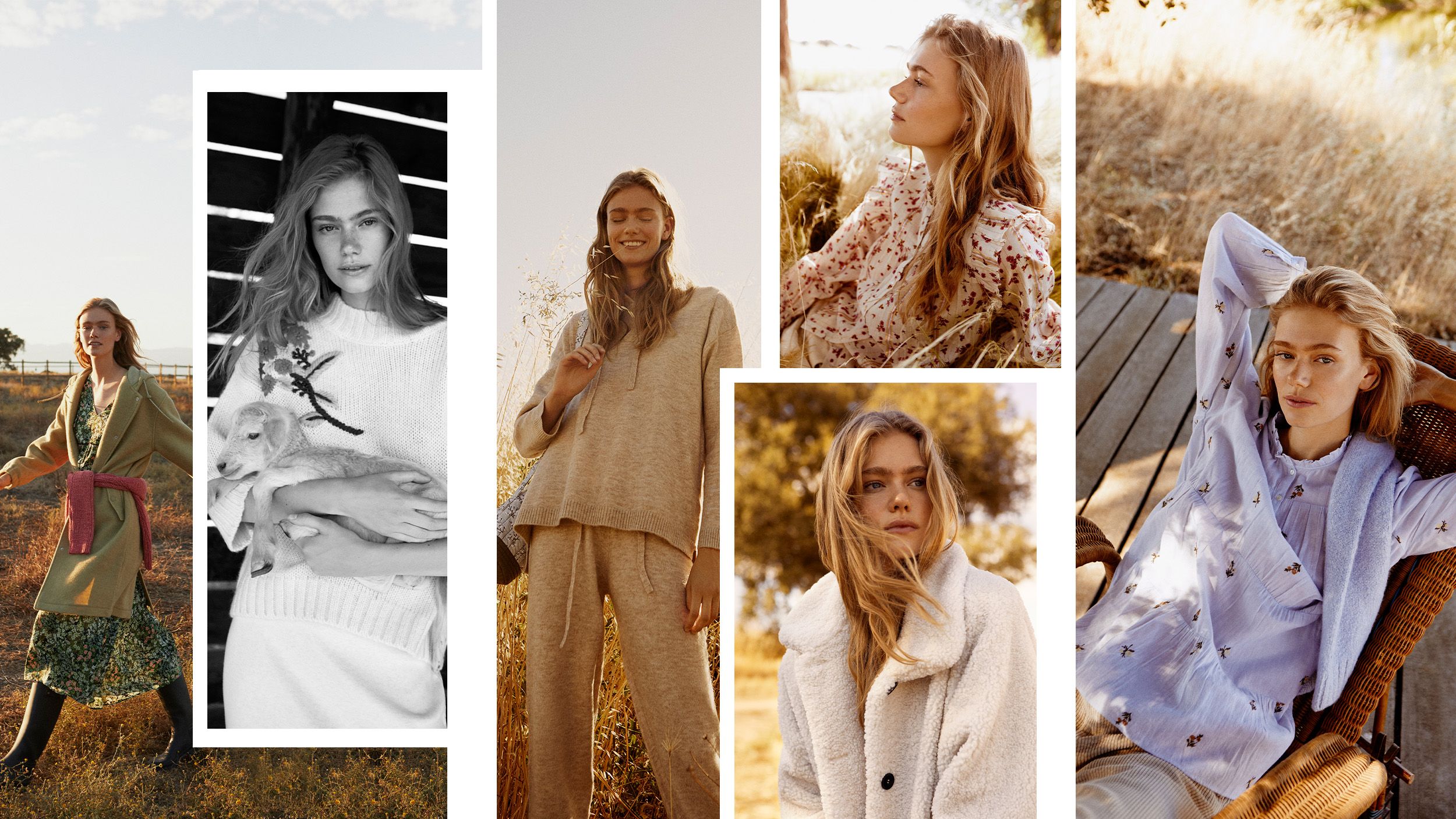 Moda mujer otoño invierno online 2019 el corte inglés