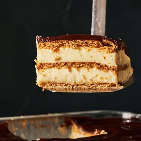 eclair cake eclair cake